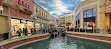 Gondola Rides at the Venetian