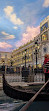 Gondola Rides at the Venetian