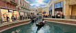 Gondola Rides at the Venetian