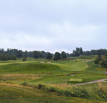 Hamilton Golf and Country Club