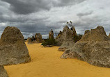 The Pinnacles Desert