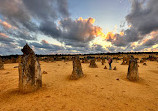 The Pinnacles Desert