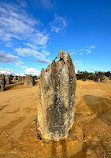 The Pinnacles Desert