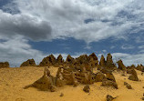 The Pinnacles Desert