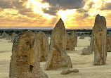 The Pinnacles Desert