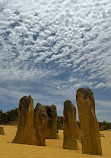 The Pinnacles Desert