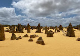 The Pinnacles Desert