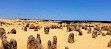 The Pinnacles Desert