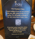 India Restaurant