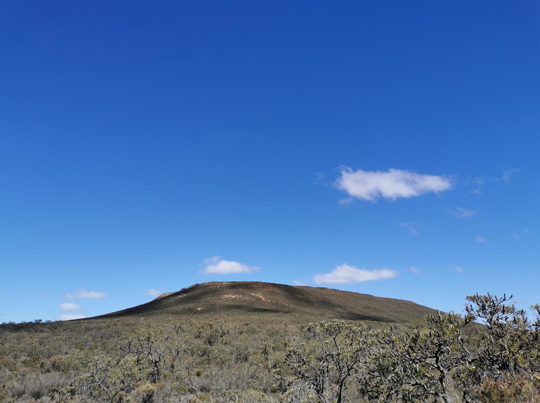 Lesueur National Park