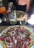 Macinanti La Pizzeria