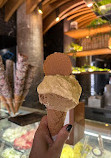 Gelato in Trevi