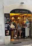 Gelicious Gelateria Artigianale Creperie