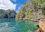 Kayangan Lake