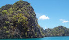 Kayangan Lake