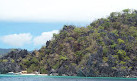 Kayangan Lake