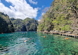 Kayangan Lake