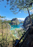 Kayangan Lake