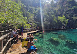 Kayangan Lake