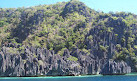 Kayangan Lake