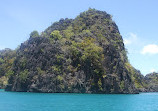 Kayangan Lake