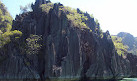 Kayangan Lake