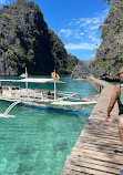 Kayangan Lake