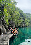 Kayangan Lake