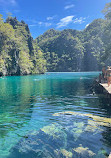 Kayangan Lake