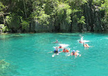 Kayangan Lake