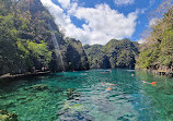 Kayangan Lake