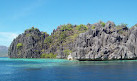 Kayangan Lake