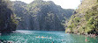 Kayangan Lake