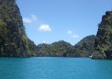 Kayangan Lake