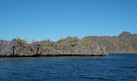 Kayangan Lake