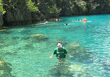 Kayangan Lake