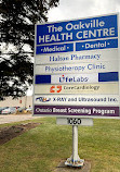 The Oakville Health Centre