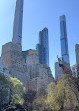 The Pond at Central Park