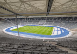 Berlin Olympic park