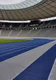 Berlin Olympic park