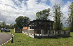 Suffolk Luxury Lodge