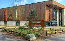 Breckland Apartments