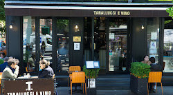 Tarallucci und Vino Upper West Side
