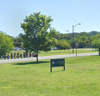 Anacostia Recreation Center