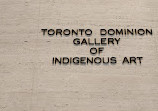 TD Gallery of Indigenous Art