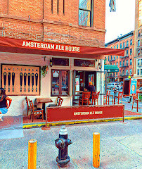 Amsterdamer Bierhaus