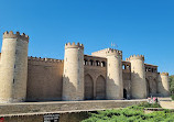 Aljafería Palace