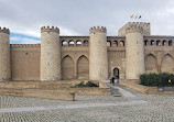 Aljafería Palace