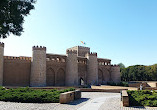 Aljafería Palace