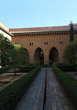 Aljafería Palace